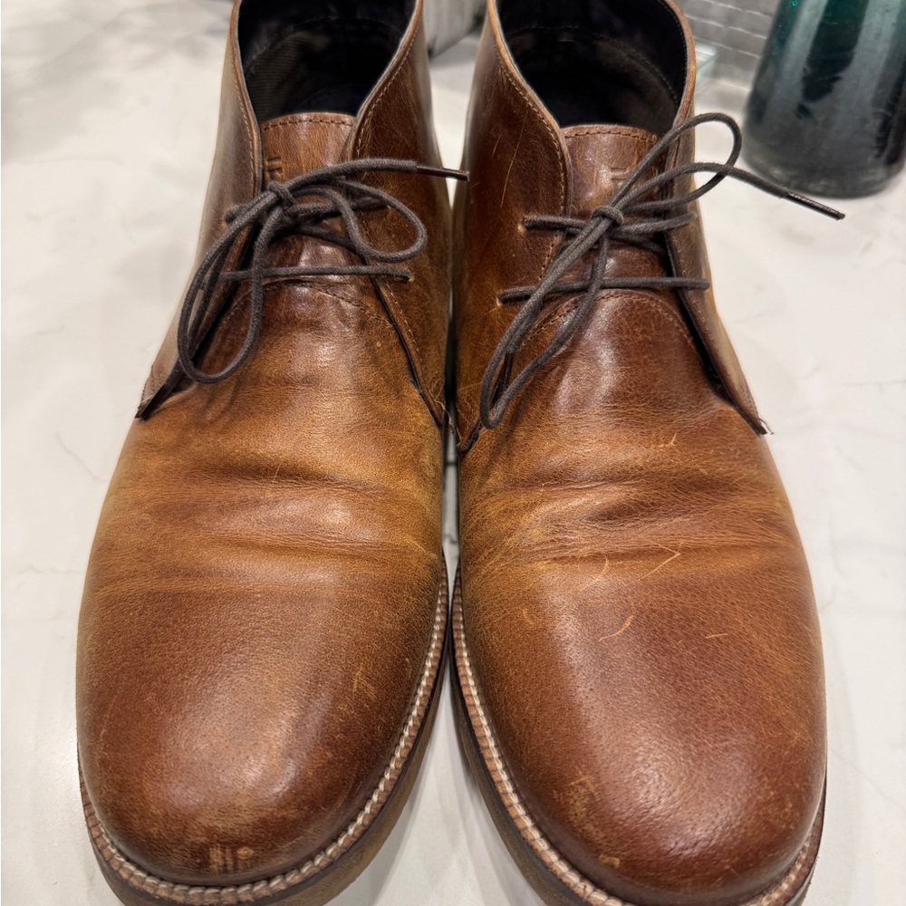 Men's Crevo Chukkas